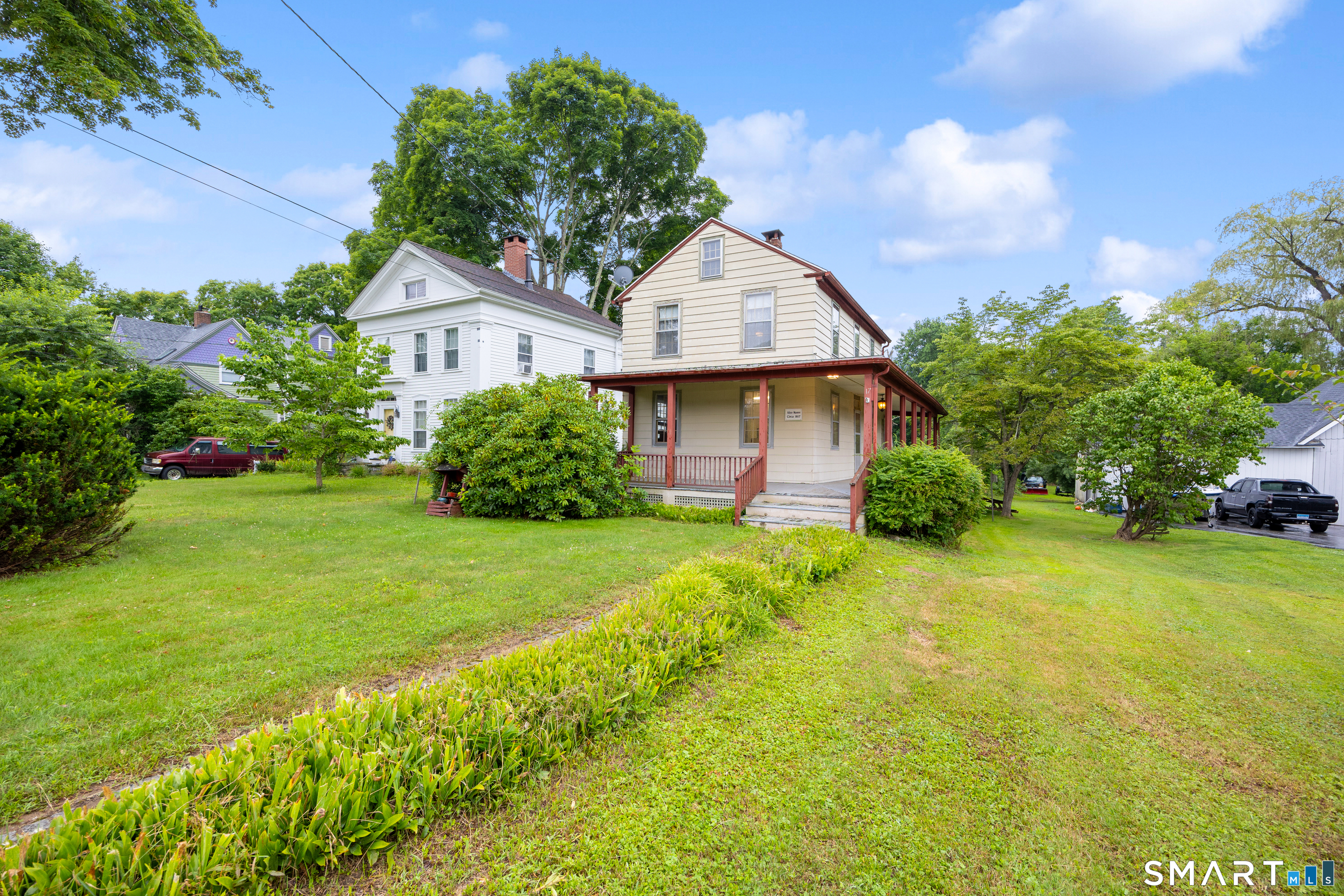 17 Plains Road East Haddam CT 06469