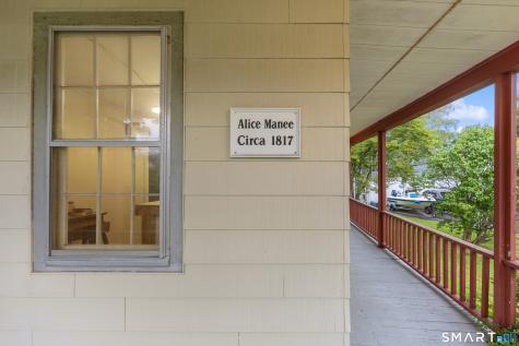 17 Plains Road East Haddam CT 06469