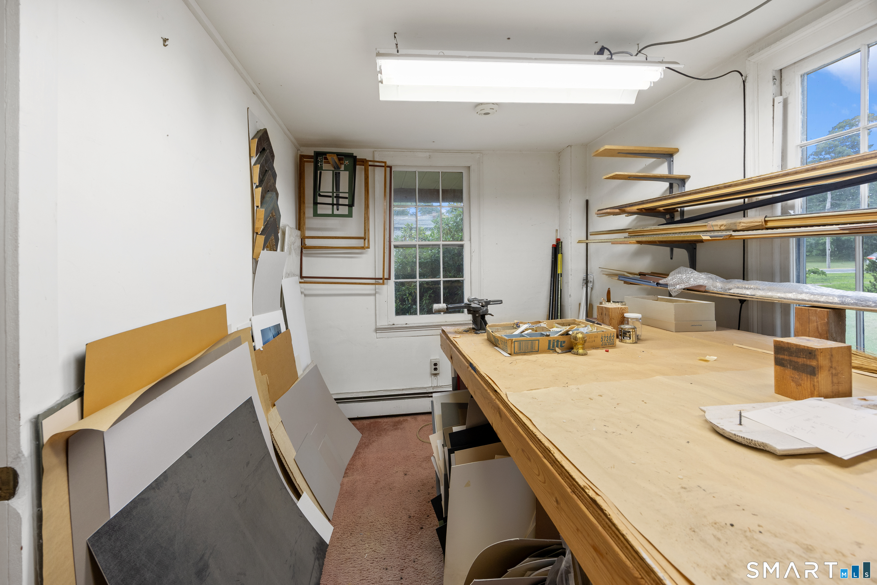 17 Plains Road East Haddam CT 06469