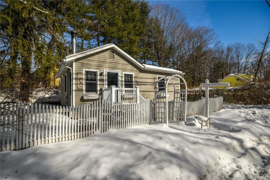 18 Florida Road Ridgefield CT 06877