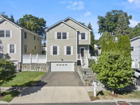 24 Warsaw Street Fairfield CT 06825