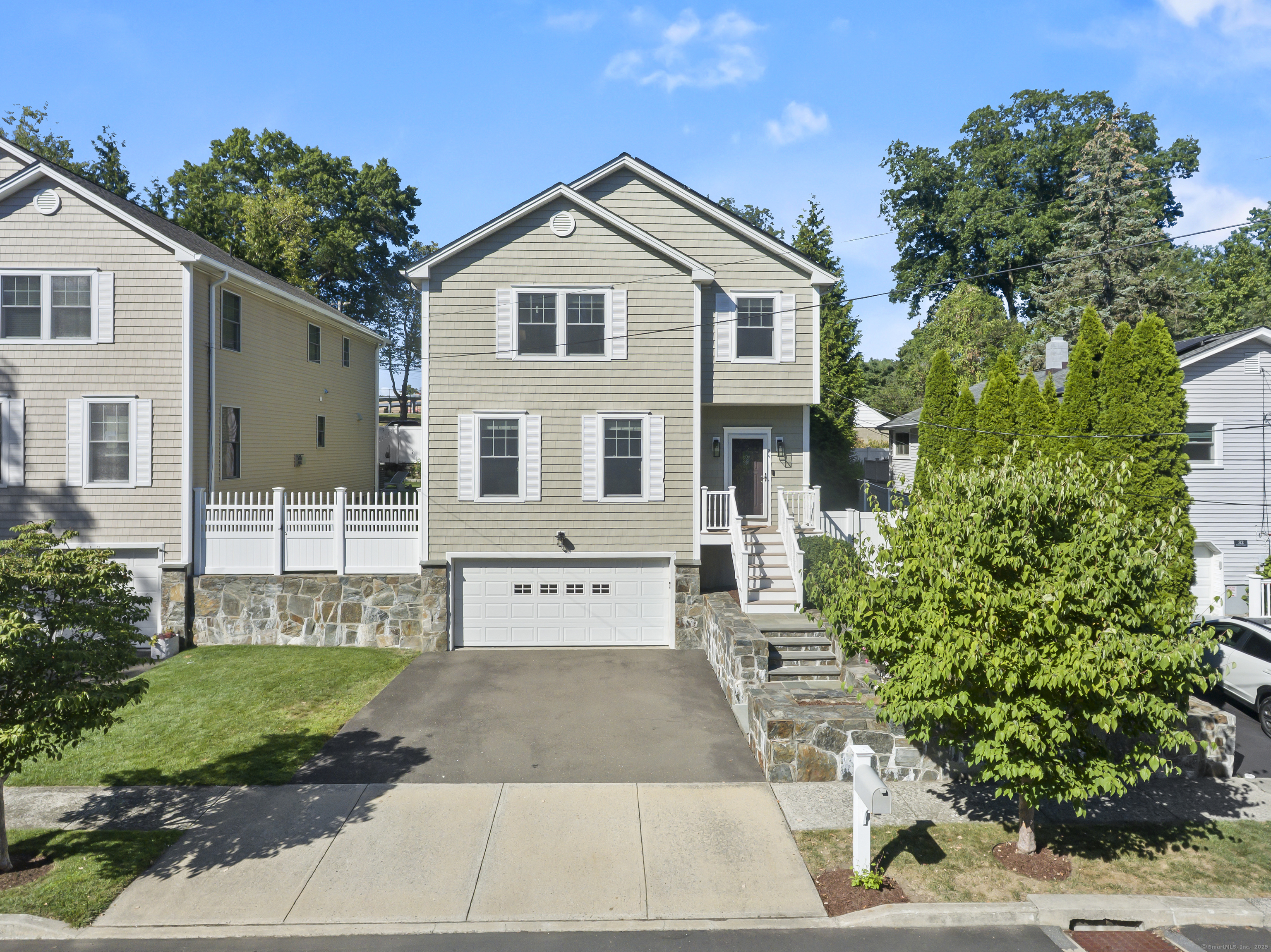 24 Warsaw Street Fairfield CT 06825