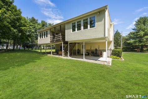 95 Pemberton Drive Trumbull CT 06611