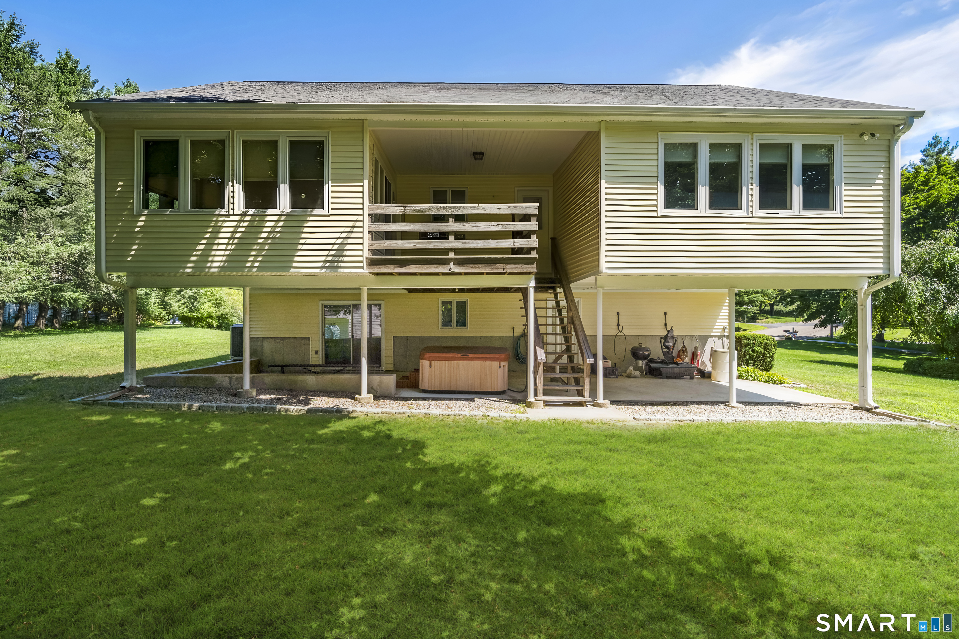 95 Pemberton Drive Trumbull CT 06611