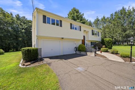 95 Pemberton Drive Trumbull CT 06611