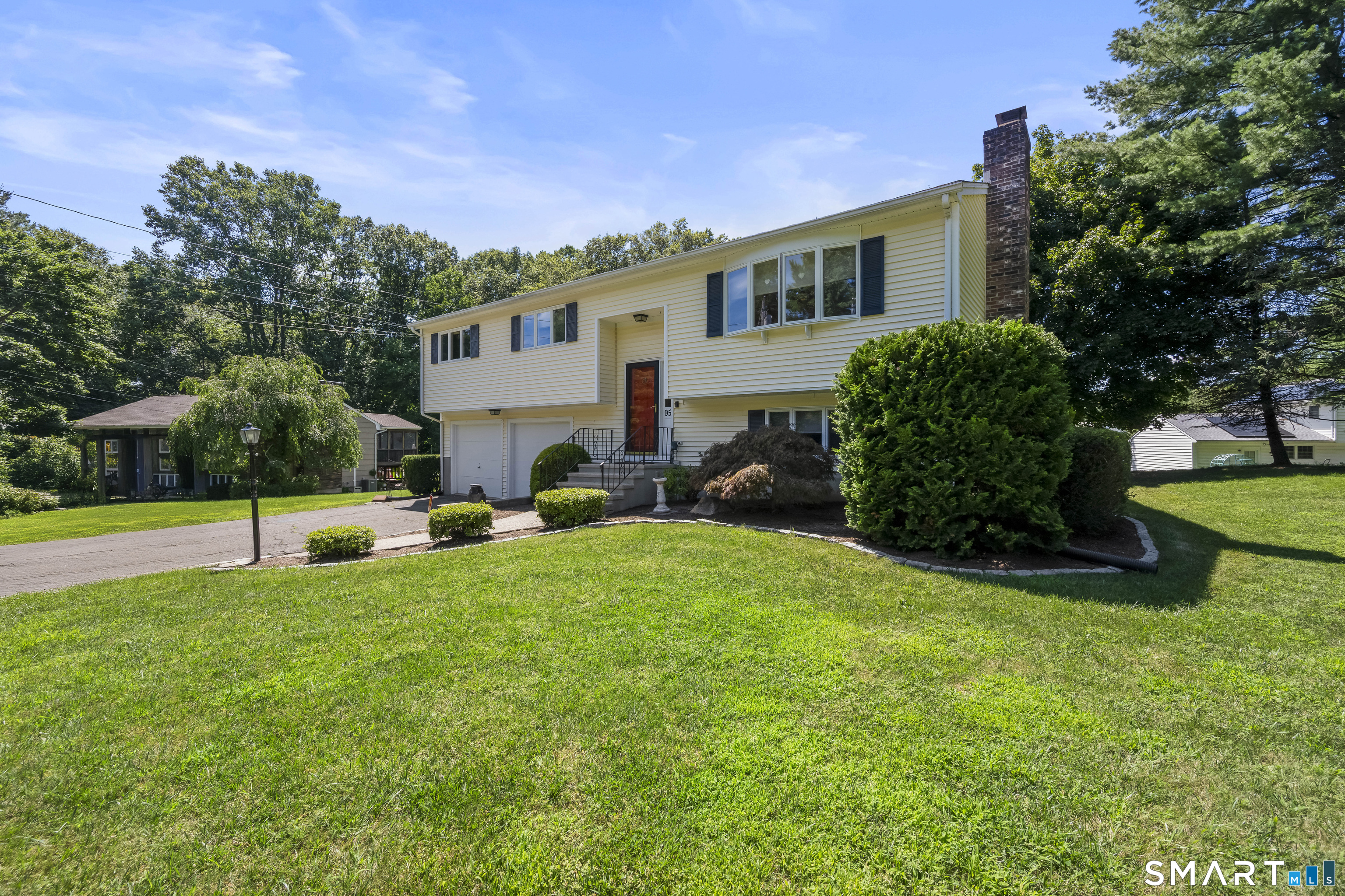 95 Pemberton Drive Trumbull CT 06611