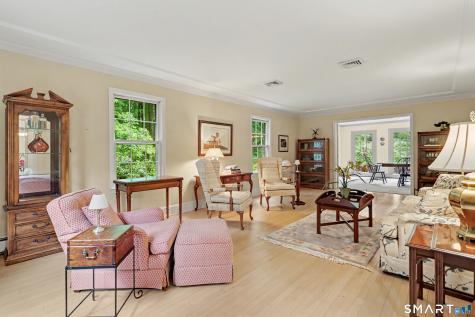 28 Winding Brook Lane Redding CT 06896