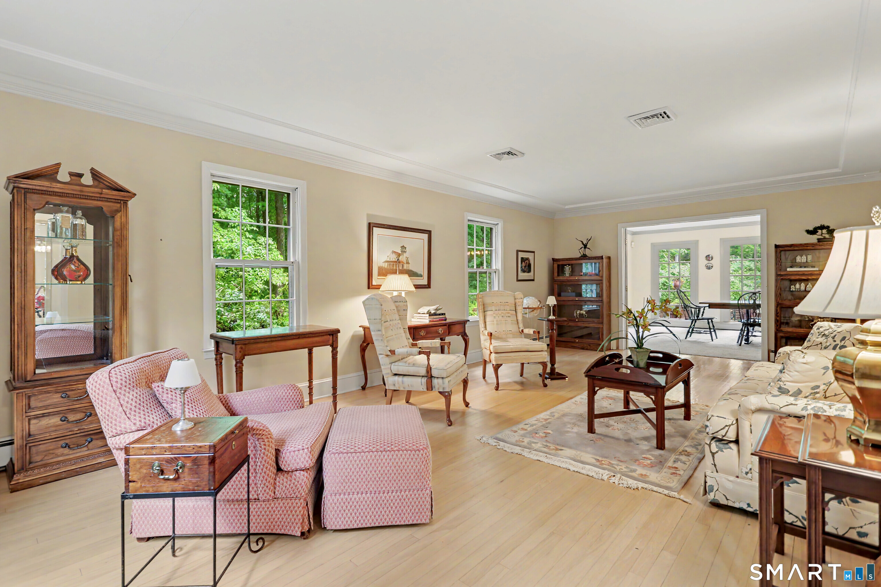 28 Winding Brook Lane Redding CT 06896