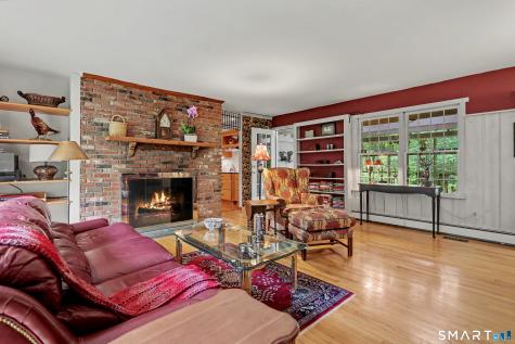 28 Winding Brook Lane Redding CT 06896