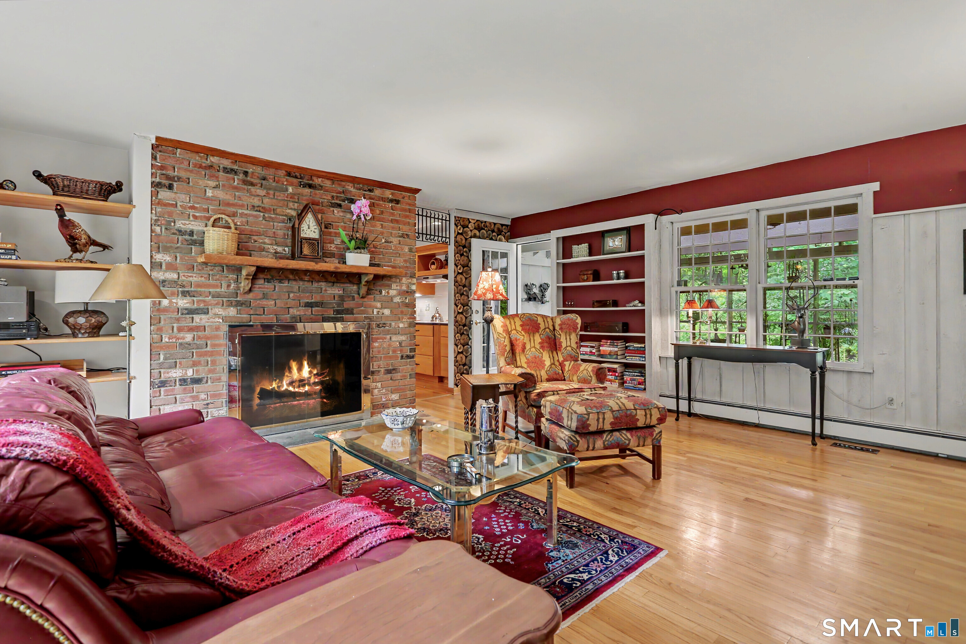 28 Winding Brook Lane Redding CT 06896