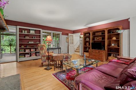 28 Winding Brook Lane Redding CT 06896