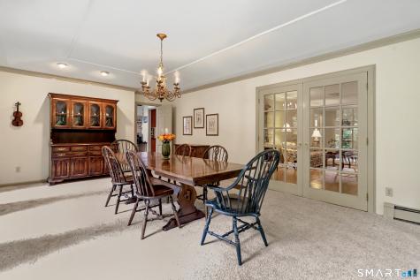 28 Winding Brook Lane Redding CT 06896