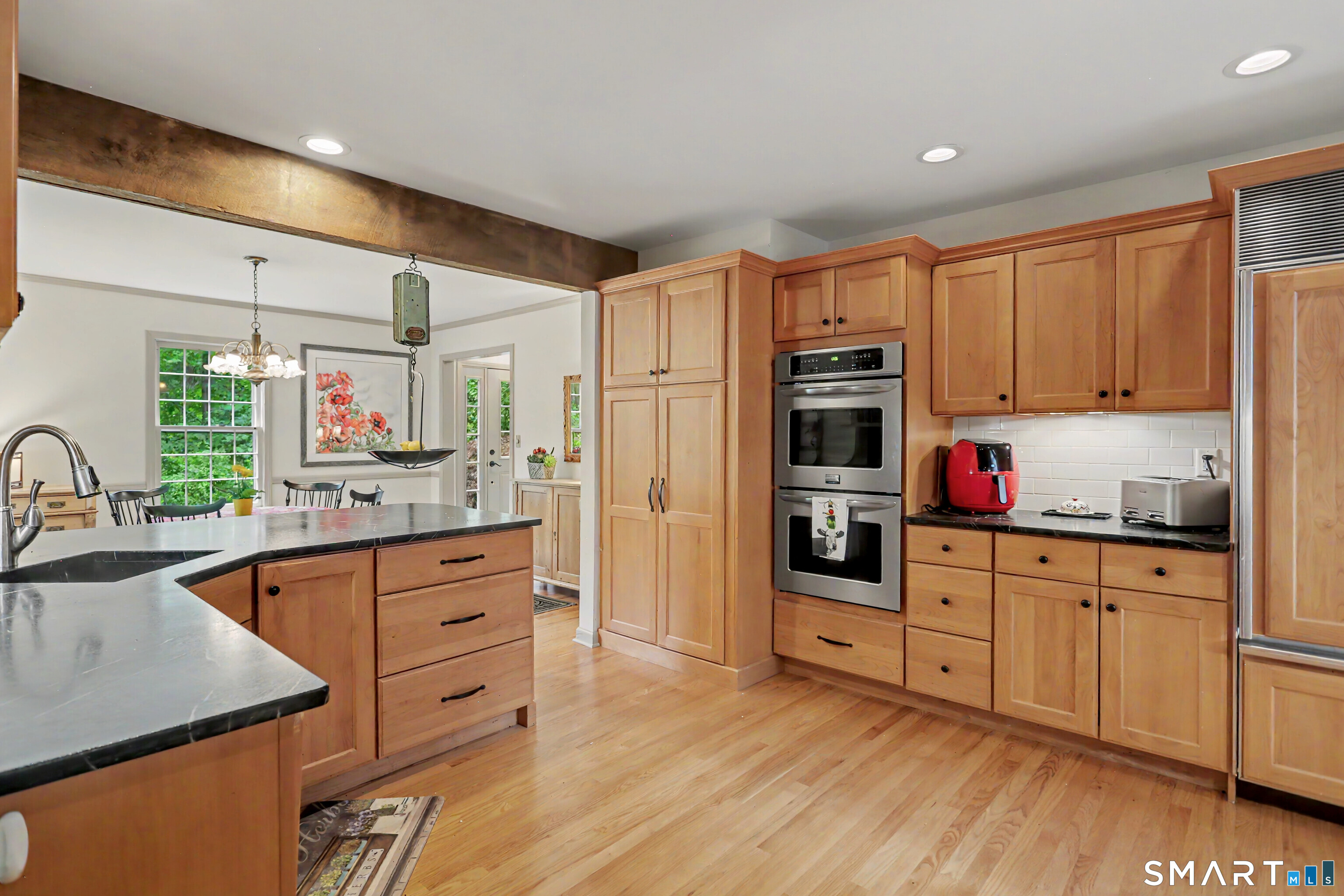 28 Winding Brook Lane Redding CT 06896