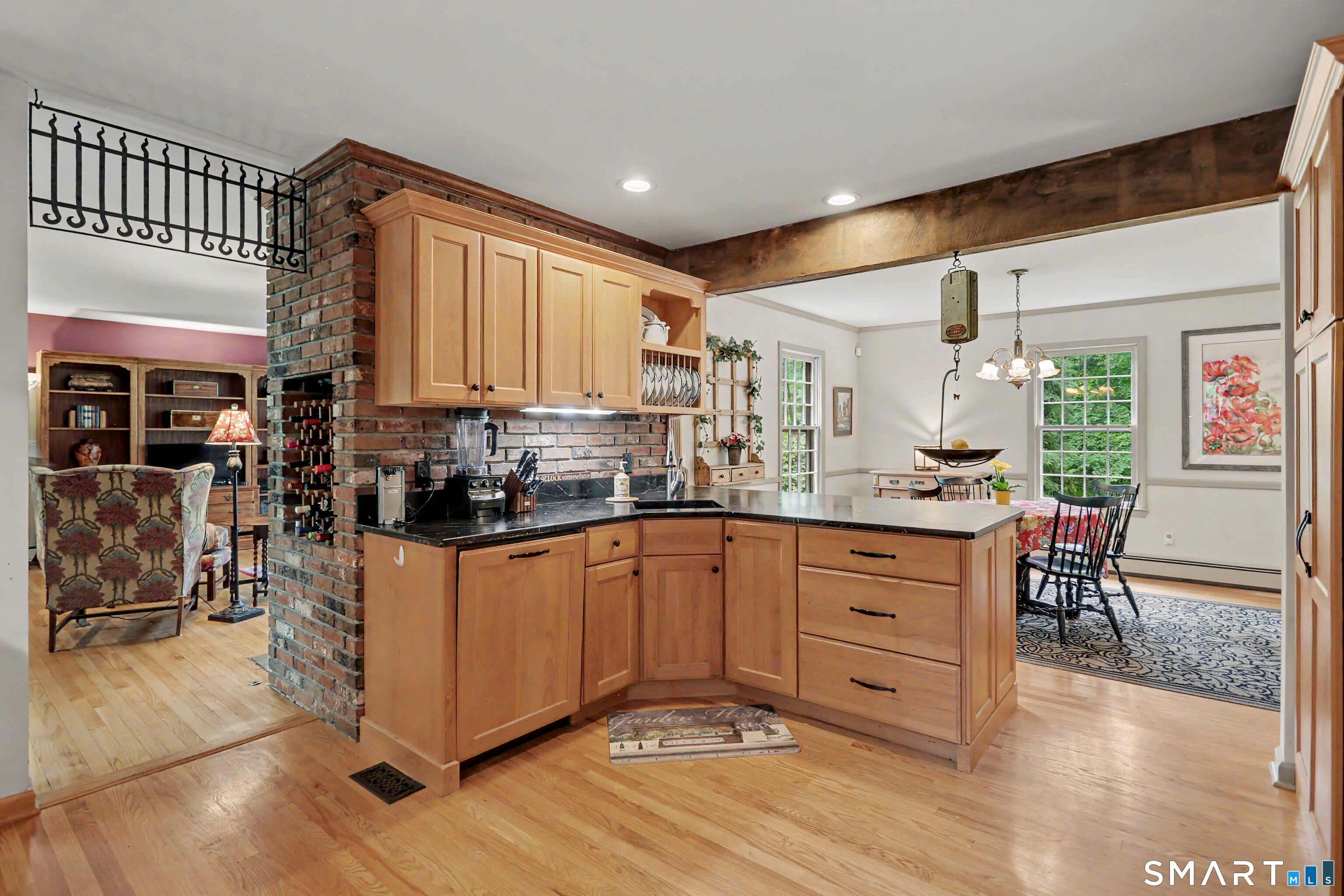 28 Winding Brook Lane Redding CT 06896