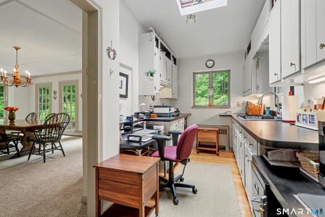 28 Winding Brook Lane Redding CT 06896