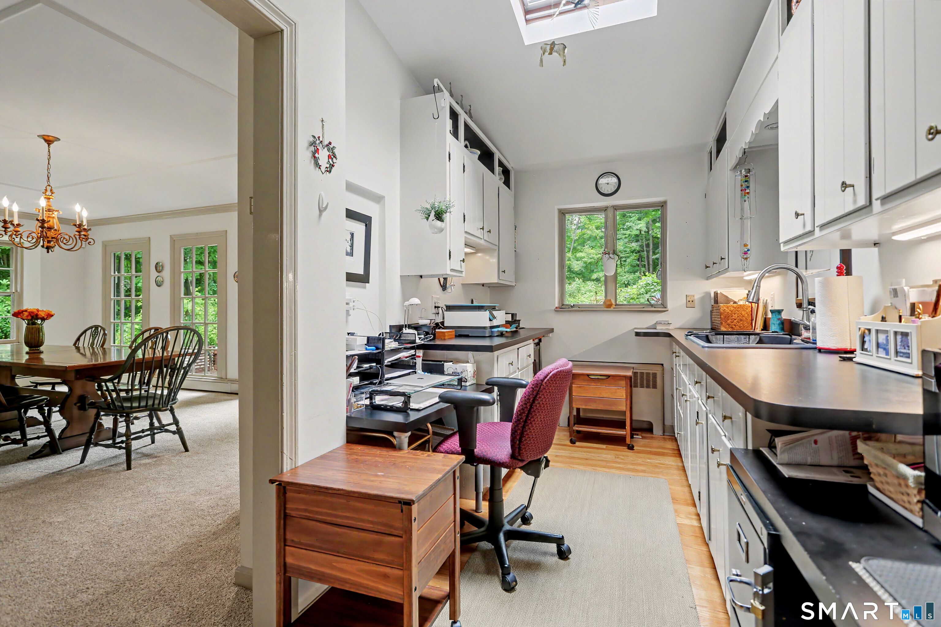 28 Winding Brook Lane Redding CT 06896