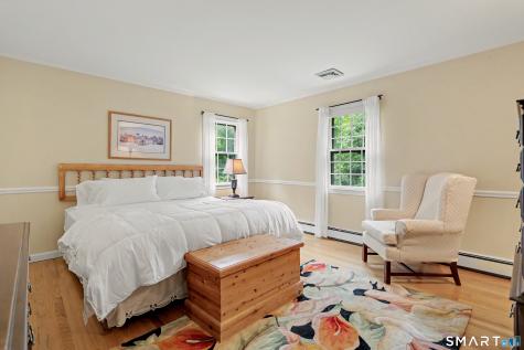 28 Winding Brook Lane Redding CT 06896