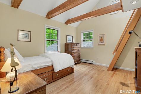 28 Winding Brook Lane Redding CT 06896