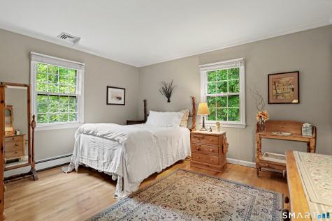 28 Winding Brook Lane Redding CT 06896
