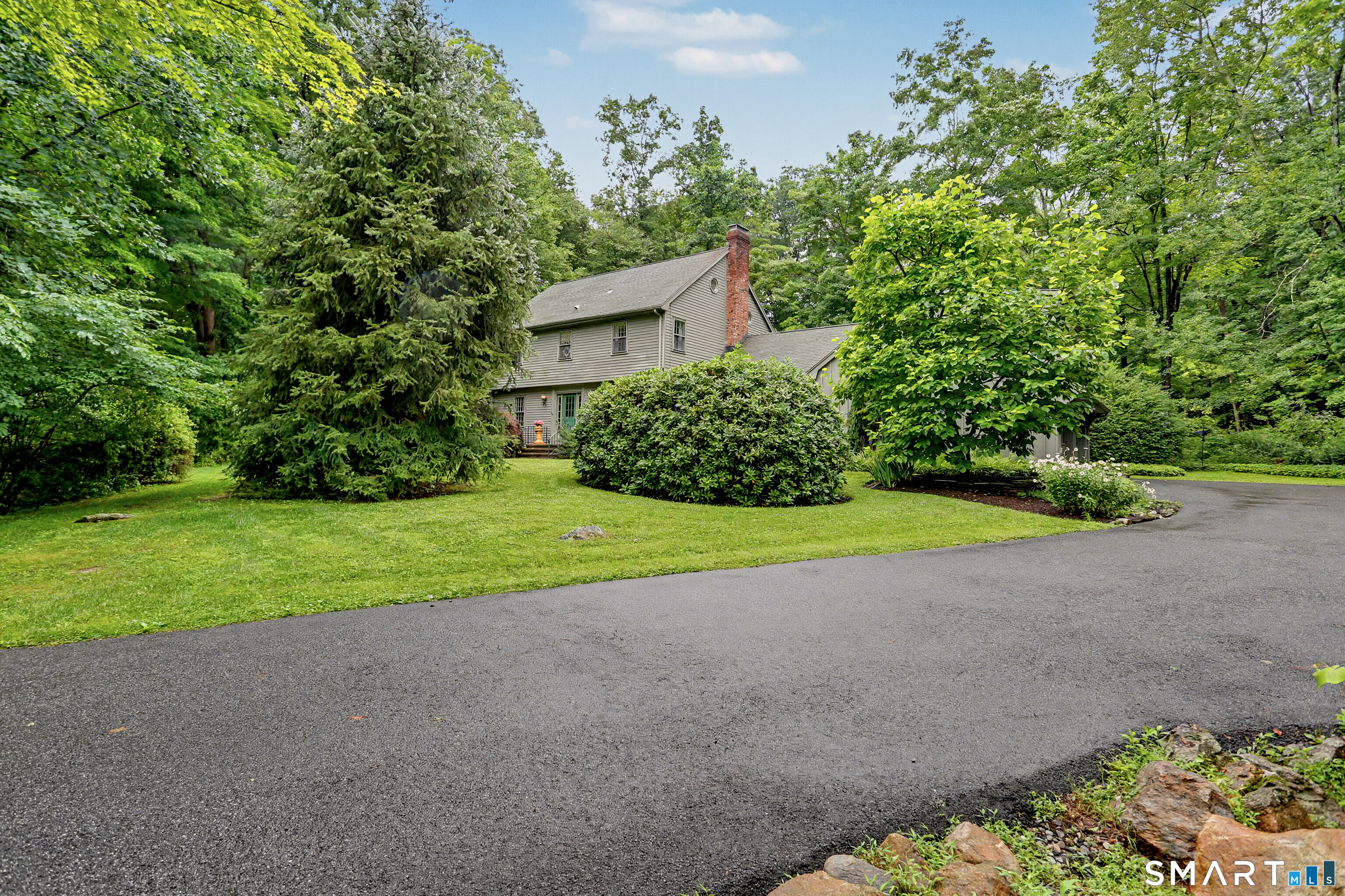 28 Winding Brook Lane Redding CT 06896