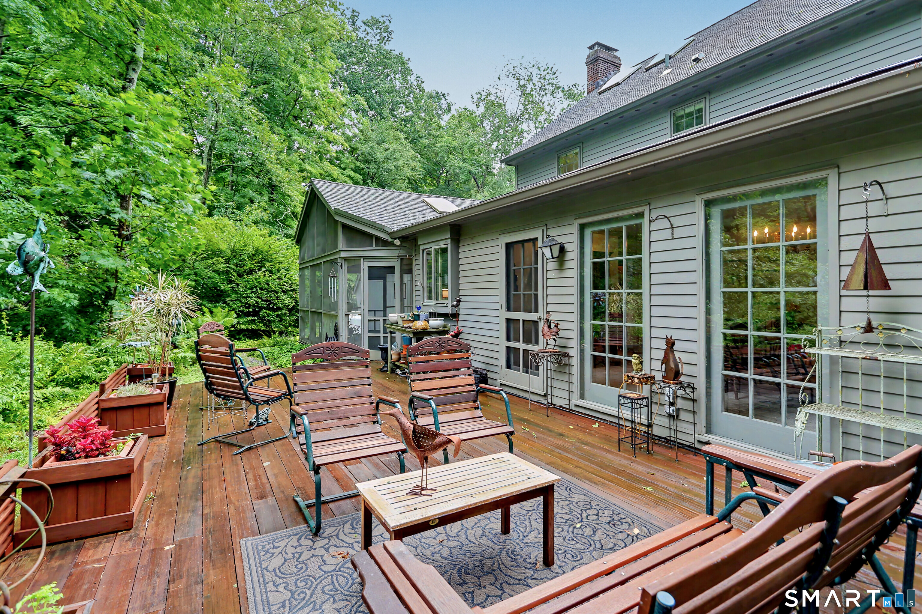 28 Winding Brook Lane Redding CT 06896