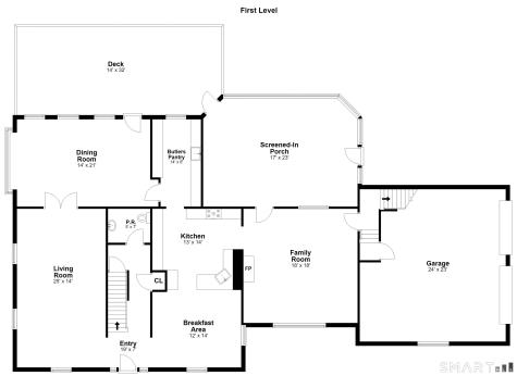 28 Winding Brook Lane Redding CT 06896