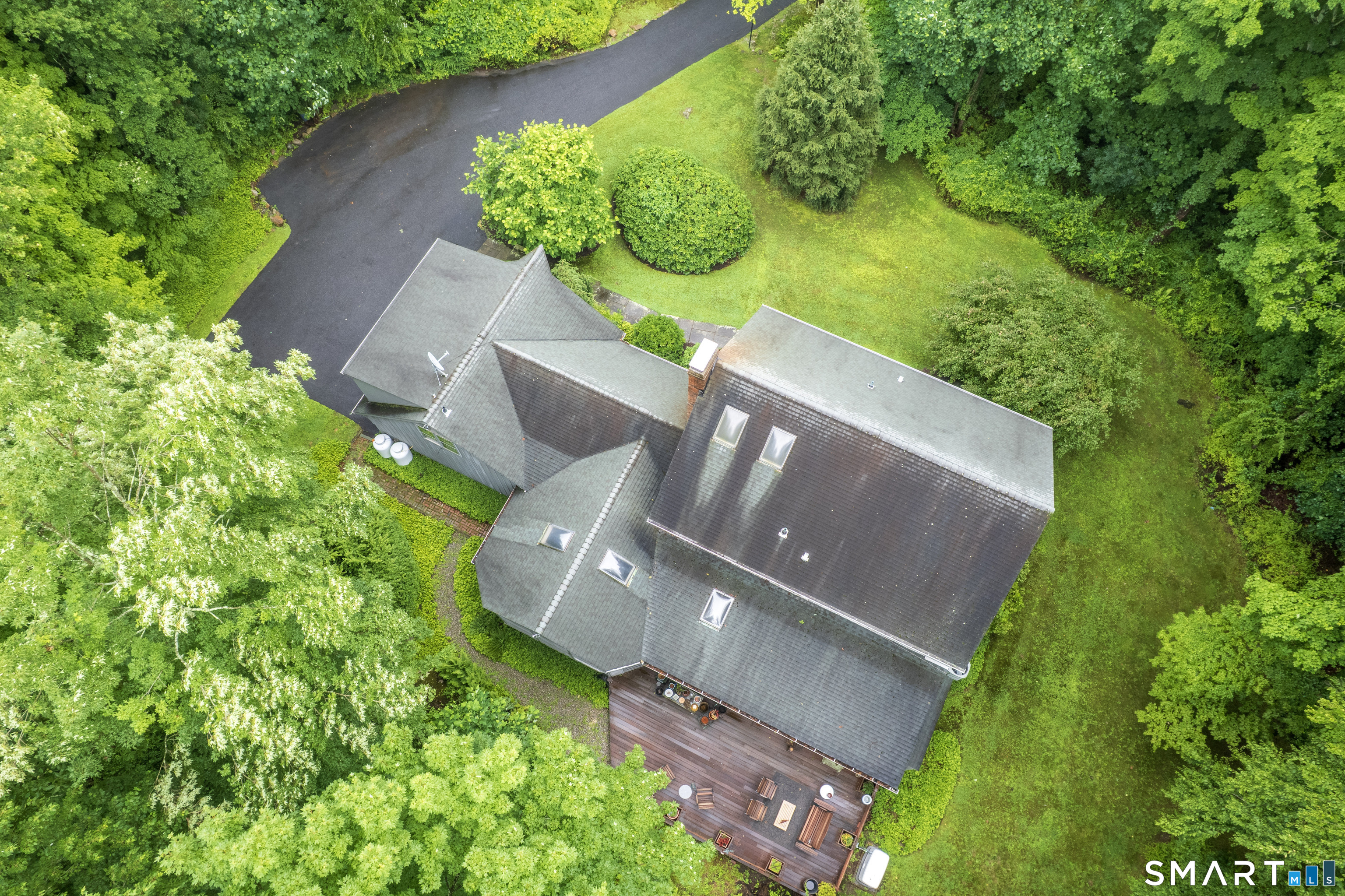 28 Winding Brook Lane Redding CT 06896