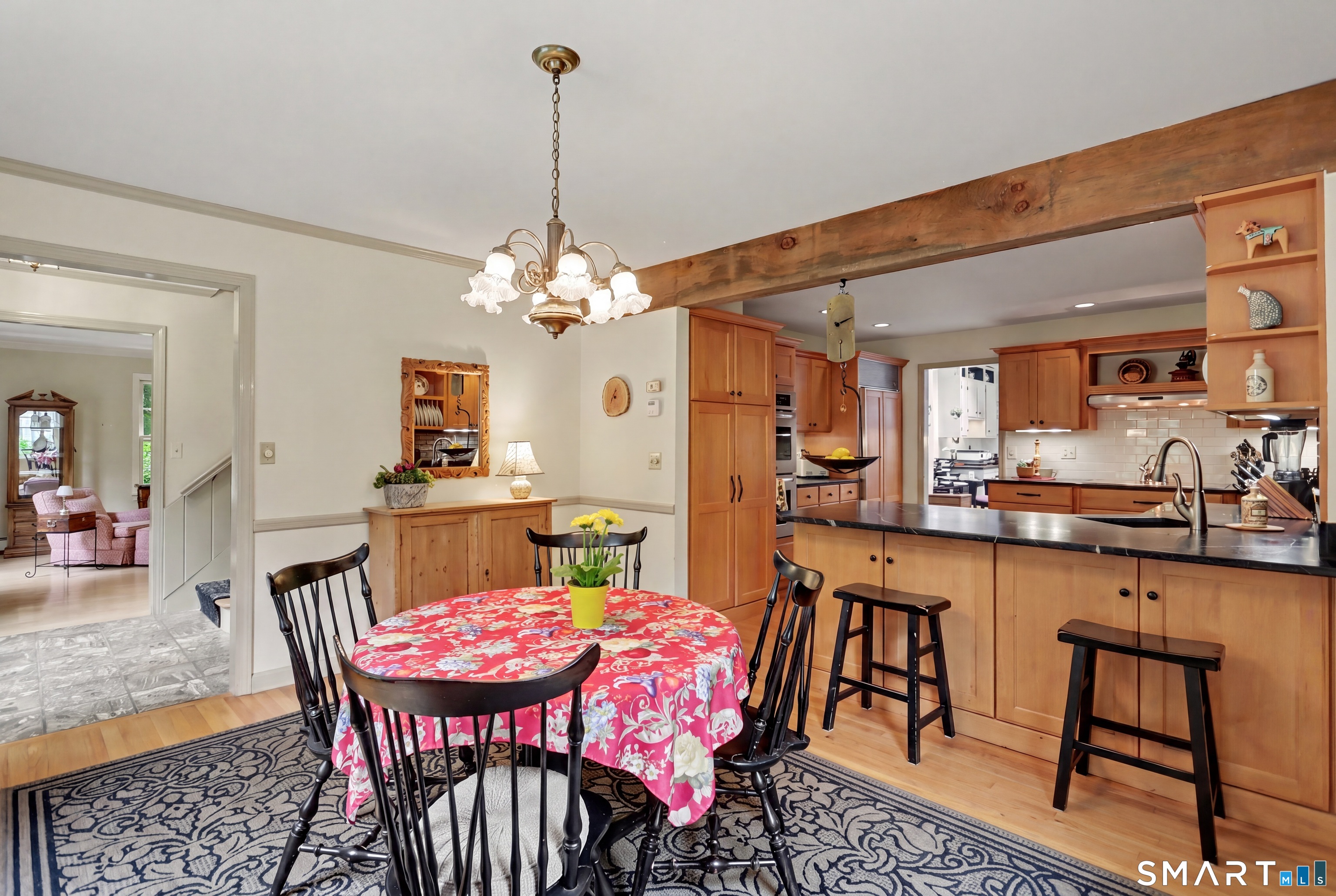 28 Winding Brook Lane Redding CT 06896