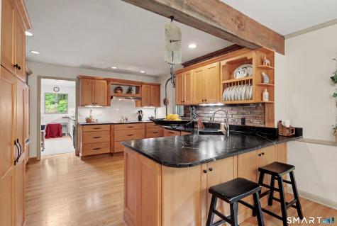 28 Winding Brook Lane Redding CT 06896