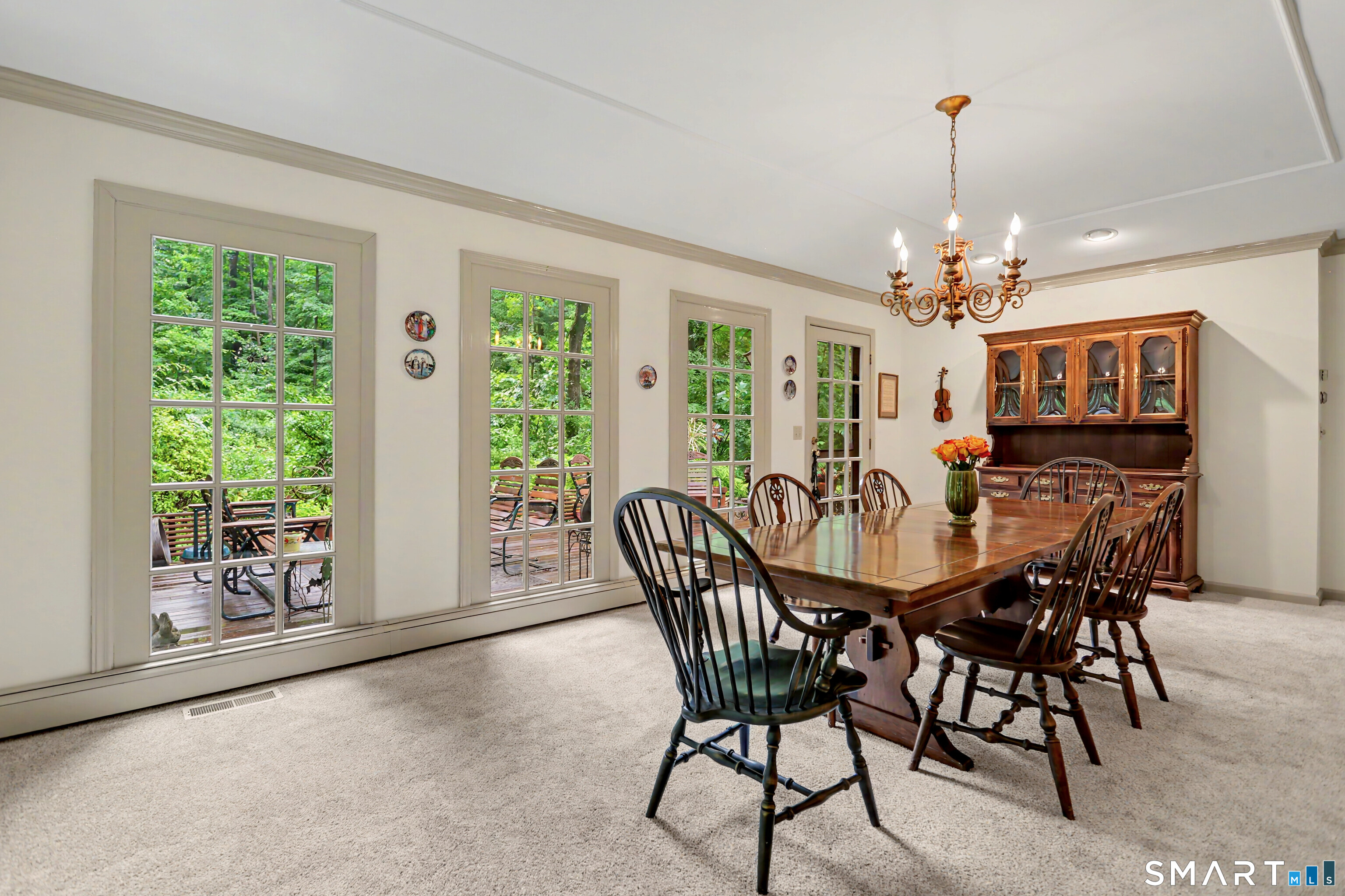 28 Winding Brook Lane Redding CT 06896
