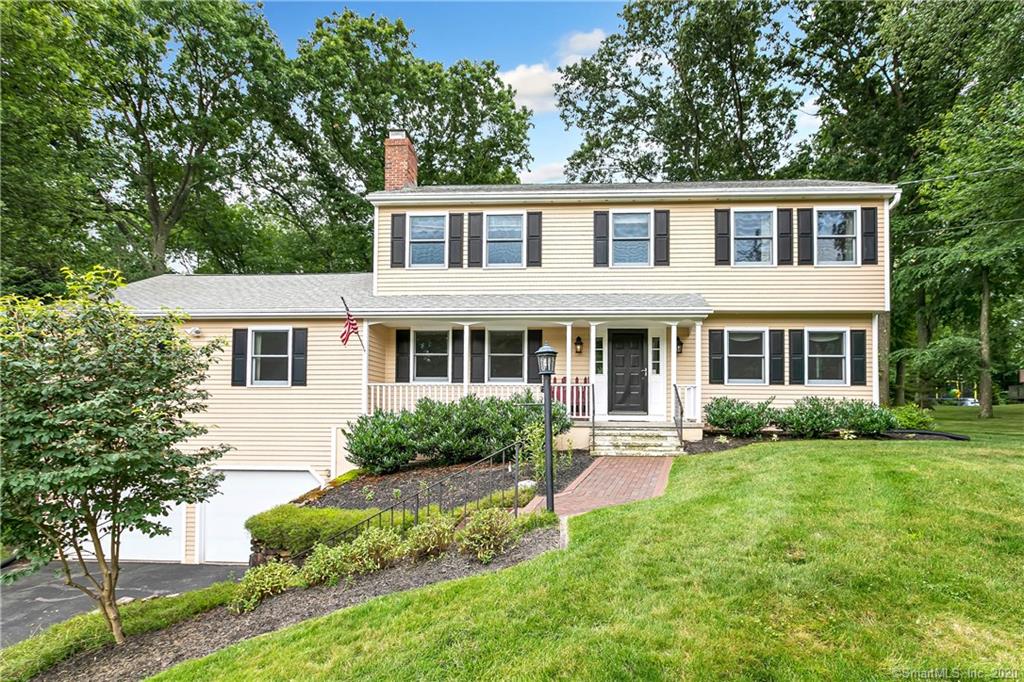 23 Rouleau Lane Shelton CT 06484