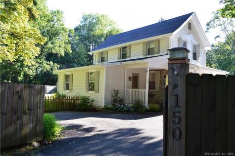 150 Fillow Street Norwalk CT 06850