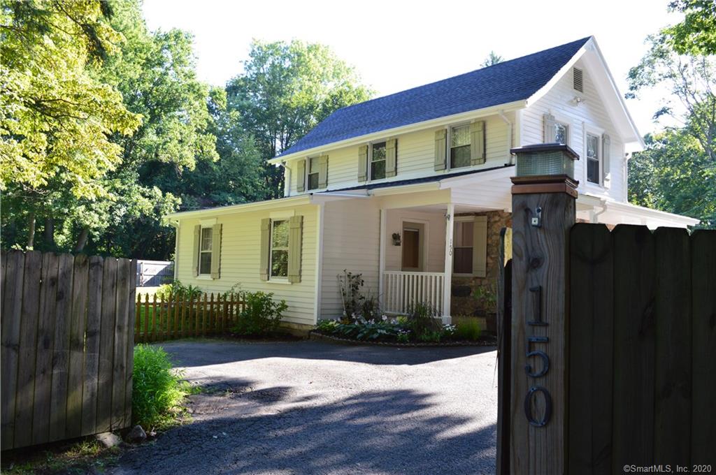 150 Fillow Street Norwalk CT 06850
