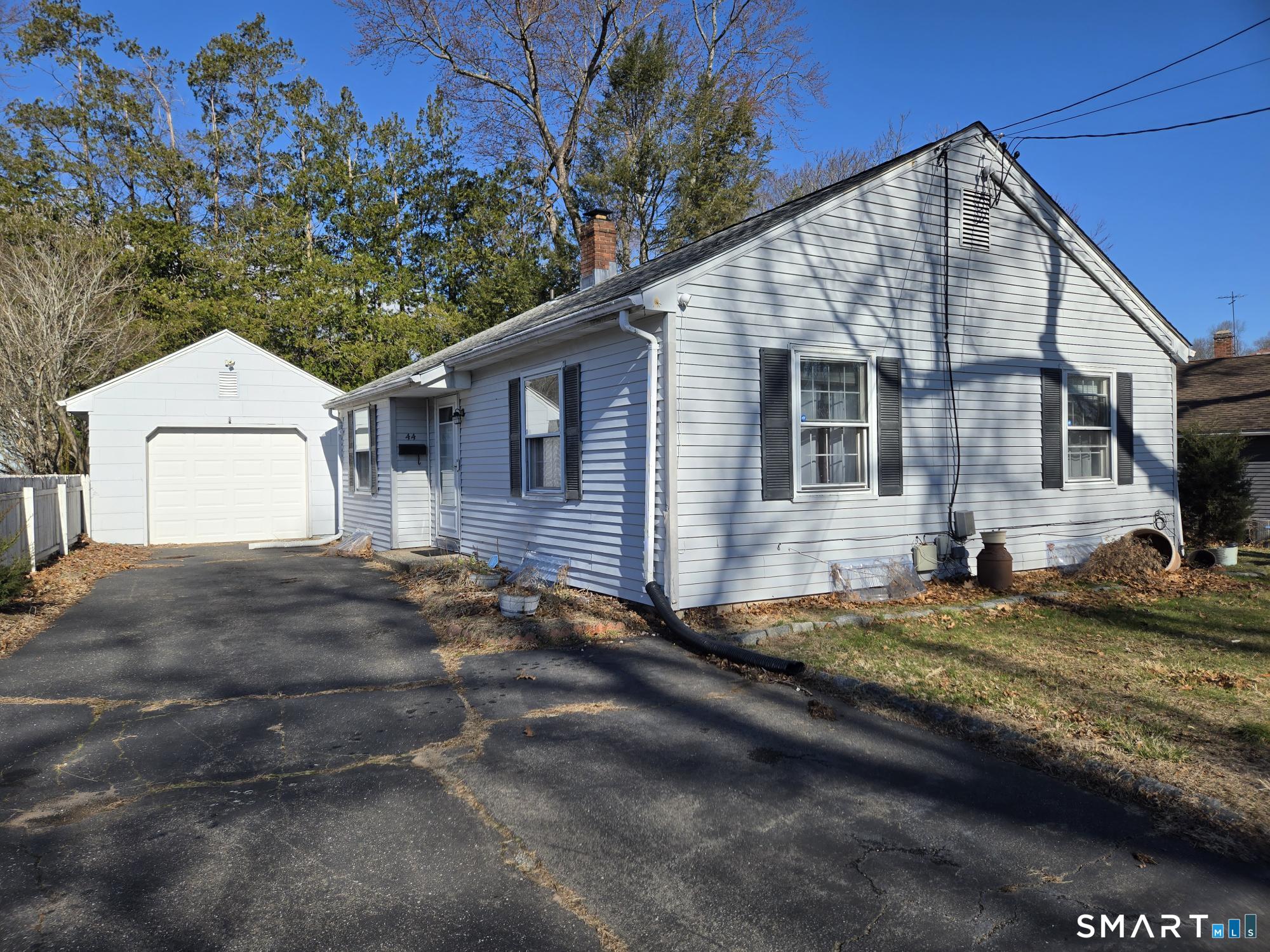 44 Birch Road Rocky Hill CT 06067