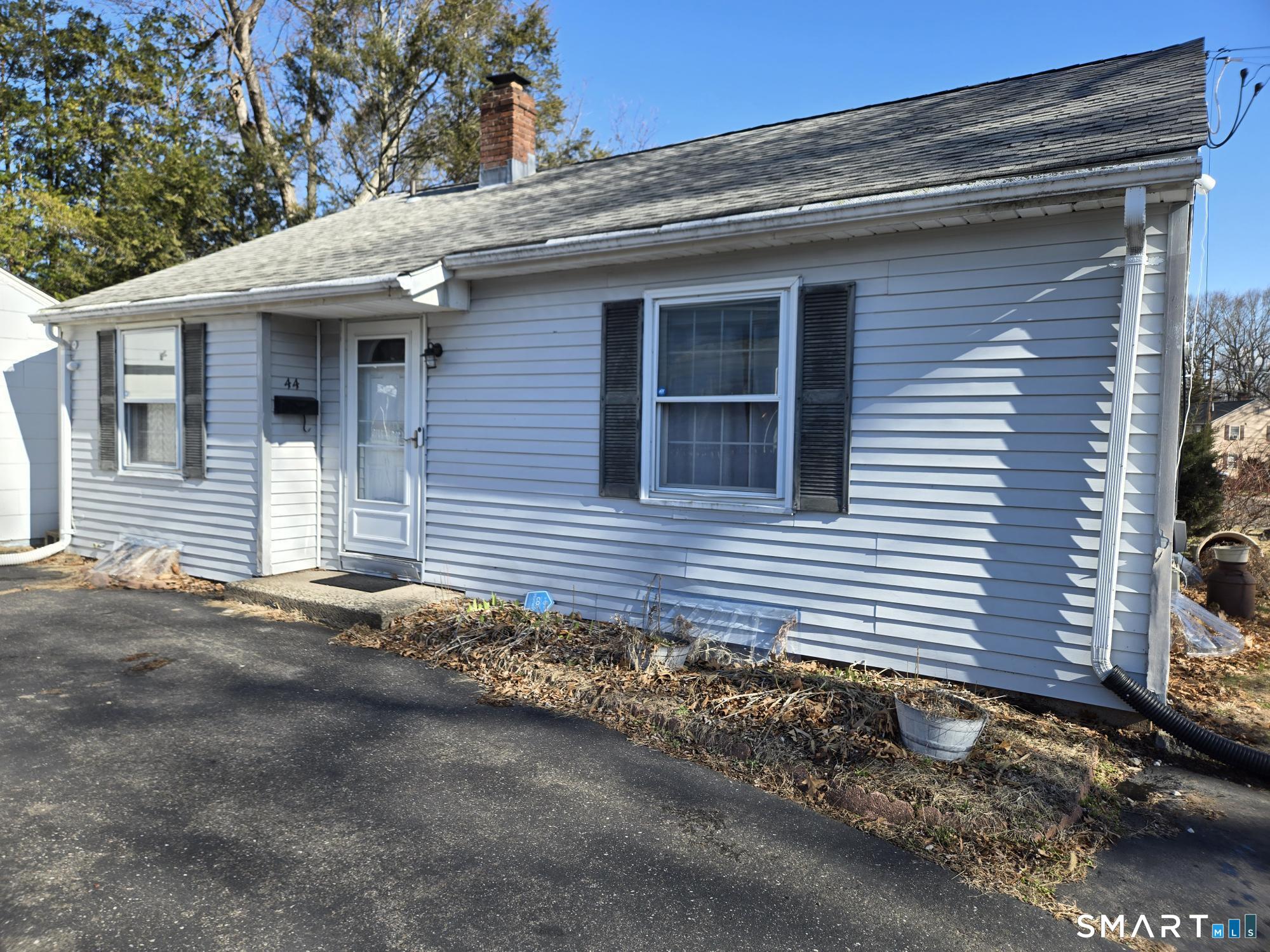 44 Birch Road Rocky Hill CT 06067