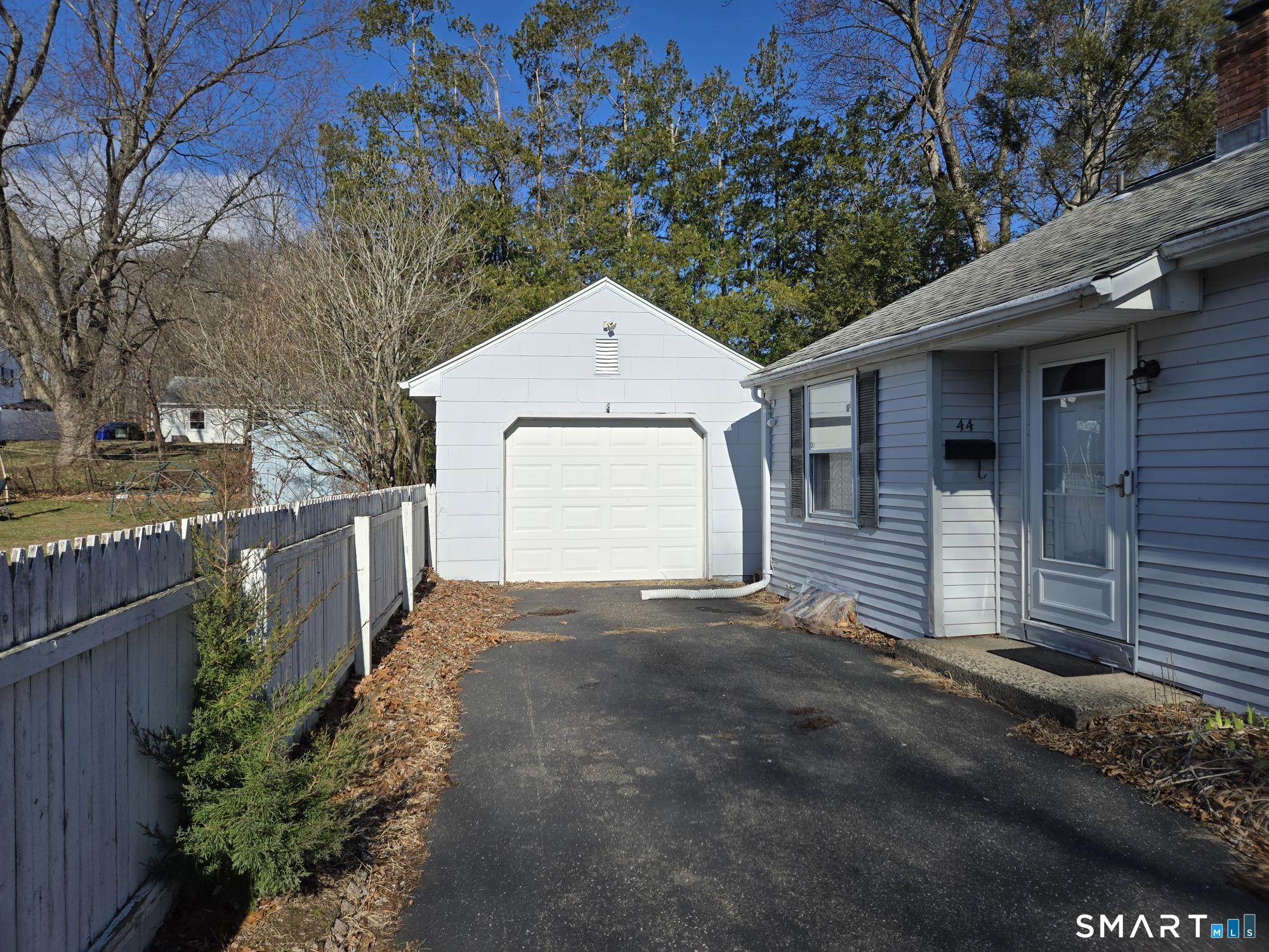 44 Birch Road Rocky Hill CT 06067