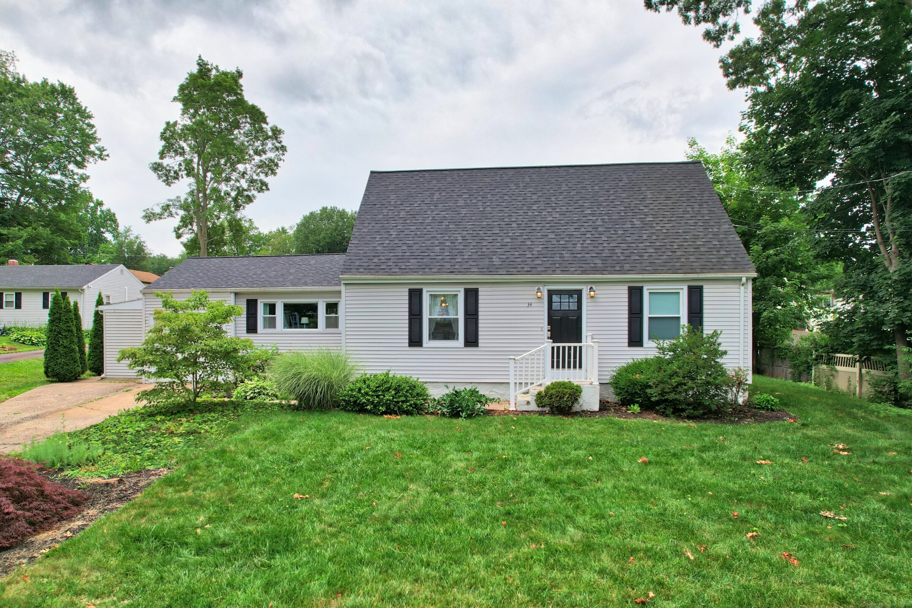 34 Forest Street Bristol CT 06062
