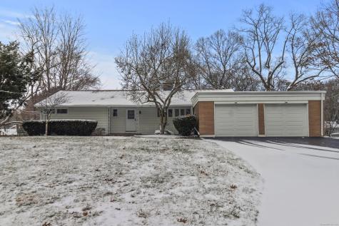 496 Roses Mill Road Milford CT 06460