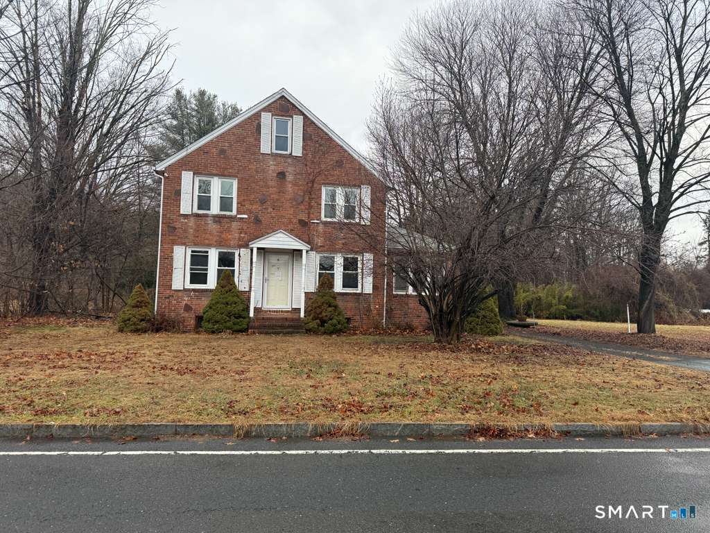 216 Hayden Station Road Windsor CT 06095