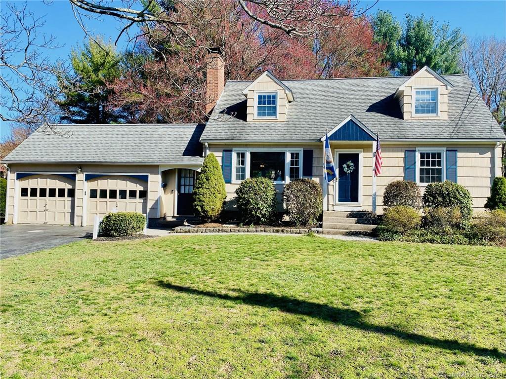 43 Glendale Drive Bristol CT 06010