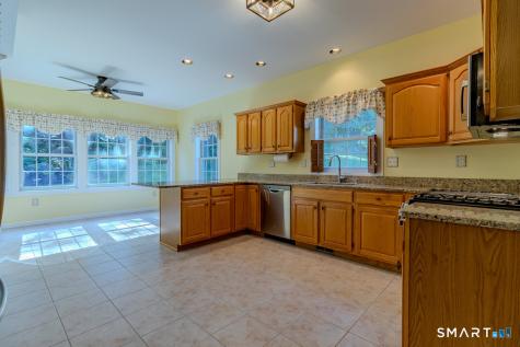 160 Hawthorne Drive Berlin CT 06037