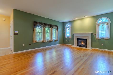 160 Hawthorne Drive Berlin CT 06037