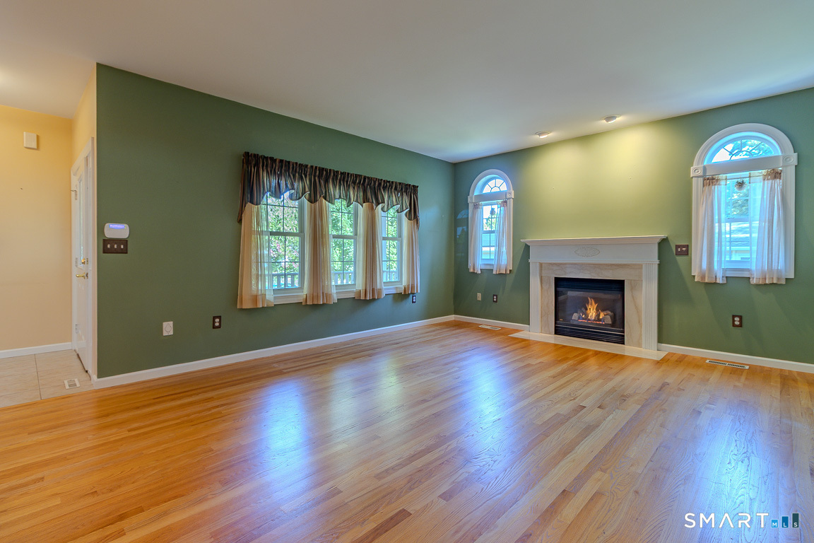 160 Hawthorne Drive Berlin CT 06037