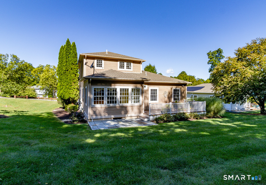 160 Hawthorne Drive Berlin CT 06037