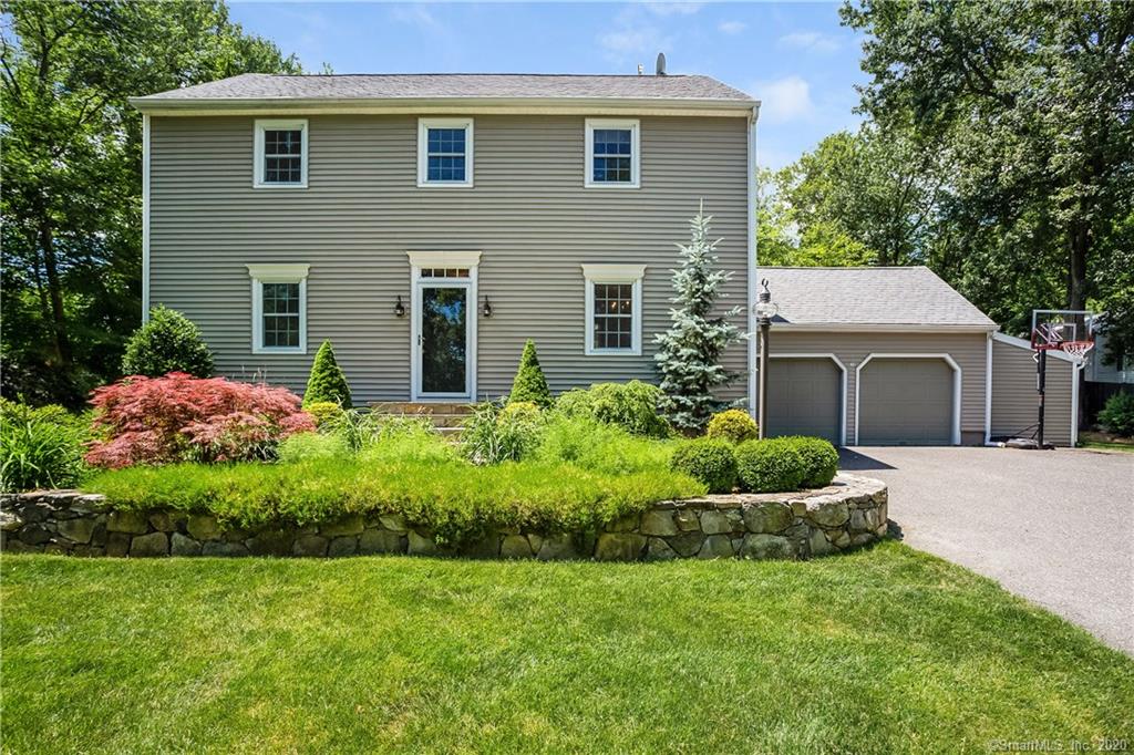 23 Jefferson Drive New Milford CT 06776