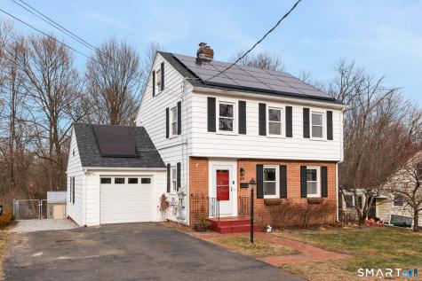 20 John Street Enfield CT 06082