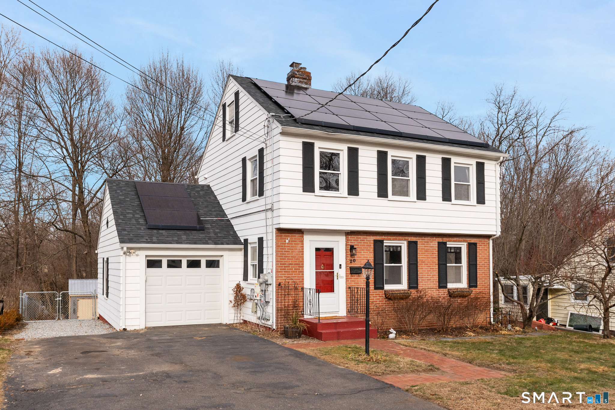 20 John Street Enfield CT 06082