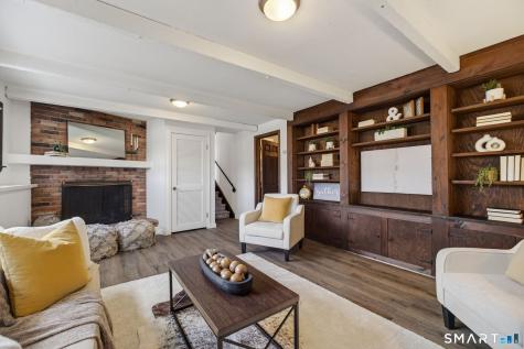 21 Lillinonah Drive Brookfield CT 06804