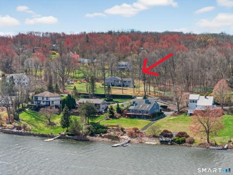 21 Lillinonah Drive Brookfield CT 06804