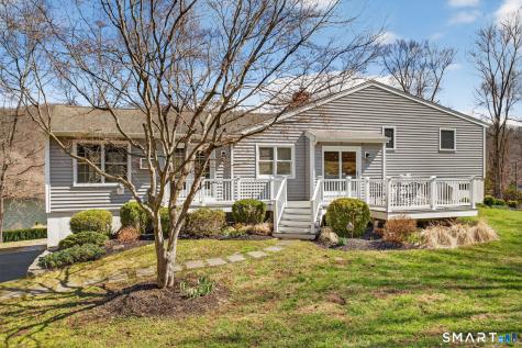 21 Lillinonah Drive Brookfield CT 06804